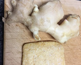 しょうがないほどうまい生姜の福？菜！作り方1写真