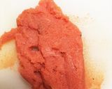 簡単！美味しい♡ネギ明太のポン酢和え作り方3写真