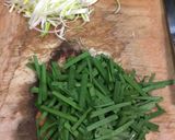 タイ風春巻き作り方3写真