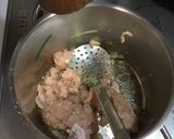 タイ風春巻き作り方6写真