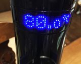 スーヴィードシェフでリンゴのカラメルがけ作り方3写真