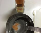 スーヴィードシェフでリンゴのカラメルがけ作り方10写真