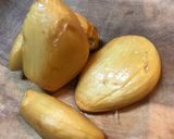 ニンニクの燻製作り方5写真