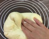 塩 バターロール HB★カリカリふわふわ作り方2写真