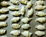 プチチョコクロ♥ハロウィン♥バレンタイン作り方3写真