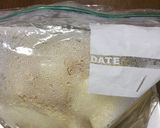スーヴィードシェフでリンゴのカラメルがけ作り方14写真
