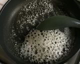 スーヴィードシェフでリンゴのカラメルがけ作り方19写真