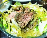 簡単! ローストビーフ♪作り方8写真