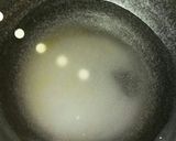 30分で完成!?不思議パンの贅沢湯種パン作り方2写真
