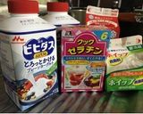 生クリームと作るヨーグルトケーキ作り方1写真
