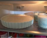 生クリームと作るヨーグルトケーキ作り方6写真