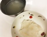 鶏肉とオクラのおろし煮作り方2写真