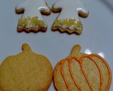 おかしでHappy Halloween！作り方4写真