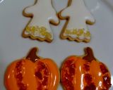 おかしでHappy Halloween！作り方5写真