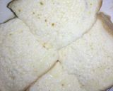 甘くないフレンチトースト作り方4写真