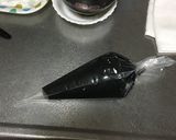 ハロウィンシュークリーム作り方7写真