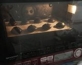 ハロウィンシュークリーム作り方10写真