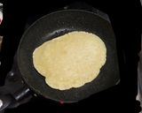 うちのどんど焼き作り方4写真
