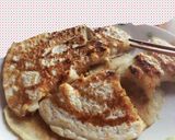 うちのどんど焼き作り方5写真