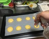 簡単基本のシュークリーム生地作り方13写真