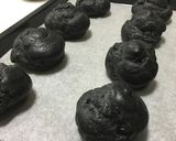 簡単基本のシュークリーム生地作り方18写真