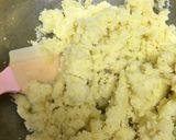さつまいものタルト作り方4写真