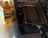 味付け不要！ハム&チーズの♡型の卵焼き作り方8写真