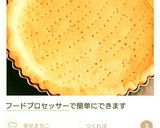 秋に食べたい！栗の渋皮煮タルト-2016作り方1写真
