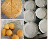 秋に食べたい！栗の渋皮煮タルト-2016作り方2写真