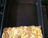 味付け不要！ハム&チーズの♡型の卵焼き作り方14写真
