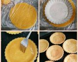 秋に食べたい栗たっぷりモンブラン作り方3写真