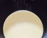 炊飯器で秋色★りんごケーキ作り方7写真