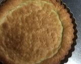 さつまいものタルト作り方8写真