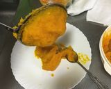 カボチャペースト作り方11写真