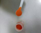 かぼちゃのスイートポテト作り方4写真
