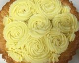 さつまいものタルト作り方9写真