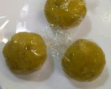 かぼちゃのスイートポテト作り方6写真