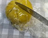 かぼちゃのスイートポテト作り方7写真