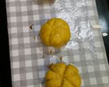 かぼちゃのスイートポテト作り方8写真