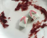 ぷっちょでハロウィンデコ♪作り方4写真