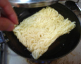 最速のきくらげのあんかけ焼きそば作り方6写真