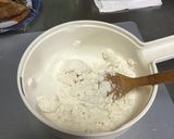 和菓子細工☆酢豚作り方1写真