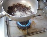 最速のきくらげのあんかけ焼きそば作り方17写真