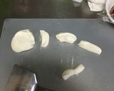 和菓子細工☆酢豚作り方3写真