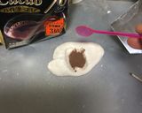 和菓子細工☆酢豚作り方4写真