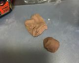 和菓子細工☆酢豚作り方6写真