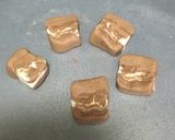 和菓子細工☆酢豚作り方12写真