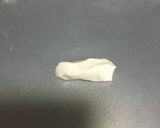 和菓子細工☆酢豚作り方13写真