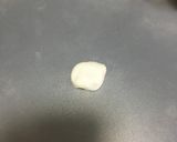 和菓子細工☆酢豚作り方17写真