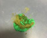 和菓子細工☆酢豚作り方18写真